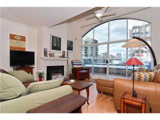 Photo 1: PH2 950 BIDWELL Street in Vancouver: West End VW Condo  (Vancouver West)  : MLS®# V838578