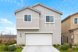 Main Photo: House for sale : 4 bedrooms : 5410 Luna Way in Bonsall