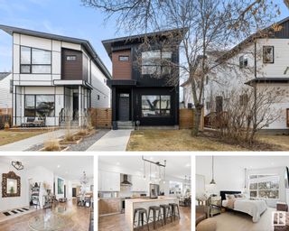 Main Photo: 12007 123 Street in Edmonton: Zone 04 House for sale : MLS®# E4381405