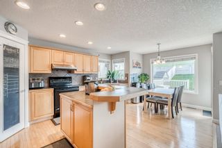 Photo 10: 244 Kincora Drive NW in Calgary: Kincora Detached for sale : MLS®# A1251470