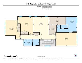 Photo 40: 213 Magnolia Heights SE in Calgary: Mahogany Detached for sale : MLS®# A2091410