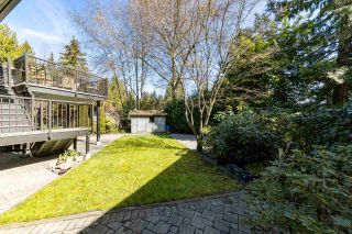 Photo 27: 3340 CHAUCER Avenue in North Vancouver: Lynn Valley House for sale : MLS®# R2561229