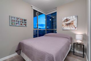 Photo 15: 2306 928 RICHARDS Street in Vancouver: Yaletown Condo for sale in "THE SAVOY" (Vancouver West)  : MLS®# R2379612