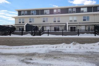 Photo 1: 712 201 Abasand Drive: Fort McMurray Apartment for sale : MLS®# A2037667