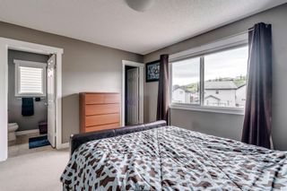 Photo 23: 217 CHAPARRAL VALLEY Drive SE in Calgary: Chaparral Semi Detached for sale : MLS®# A1119212