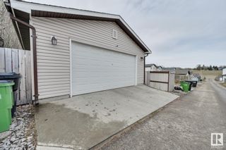 Photo 40: 1141 HYNDMAN Road in Edmonton: Zone 35 House for sale : MLS®# E4384670