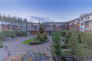 Photo 27: 311 1135 WINDSOR Mews in Coquitlam: New Horizons Condo for sale in "BRADLEY HOUSE AT WINDSOR GATE" : MLS®# R2716547
