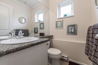 Photo 16: 2288 CHESTERFIELD AVENUE in North Vancouver: Central Lonsdale Townhouse for sale : MLS®# R2113190
