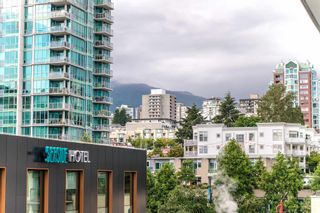 Photo 20: 508 175 VICTORY SHIP Way in North Vancouver: Lower Lonsdale Condo for sale in "Cascade at the Pier" : MLS®# R2607330