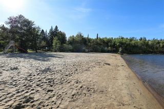 Photo 28: 6 Star Lake Block 5 Lot 6 Road in Whiteshell Provincial Pk: House for sale : MLS®# 202322157