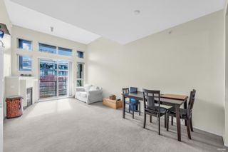Photo 6: 413 9339 UNIVERSITY Crescent in Burnaby: Simon Fraser Univer. Condo for sale in "HARMONY" (Burnaby North)  : MLS®# R2859746