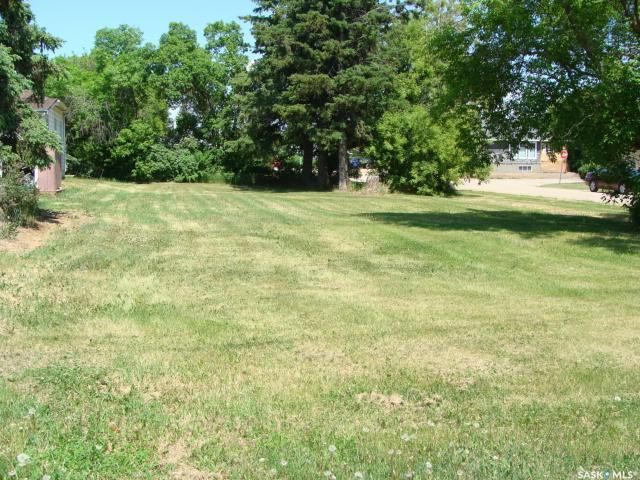 Main Photo: 301 4th Avenue West in Watrous: Lot/Land for sale : MLS®# SK889545