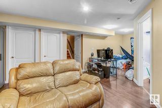Photo 30: 2733 ANDERSON Crescent in Edmonton: Zone 56 House for sale : MLS®# E4309818