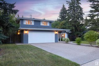 Photo 47: 13804 84 Avenue in Edmonton: Zone 10 House for sale : MLS®# E4310566