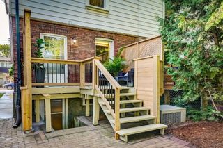 Photo 28: 130 Swanwick Avenue in Toronto: East End-Danforth House (2-Storey) for sale (Toronto E02)  : MLS®# E5772626