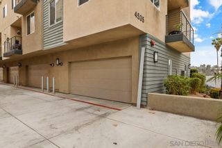 Photo 20: MISSION VALLEY Condo for sale : 4 bedrooms : 4535 Rainier Ave #1 in San Diego