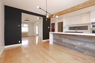 Photo 8: 318 Brock Avenue in Toronto: Dufferin Grove House (2-Storey) for lease (Toronto C01)  : MLS®# C5663667