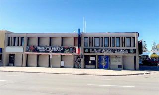 Main Photo: 1364 Main Street in Winnipeg: Industrial / Commercial / Investment for sale (4C)  : MLS®# 202409512