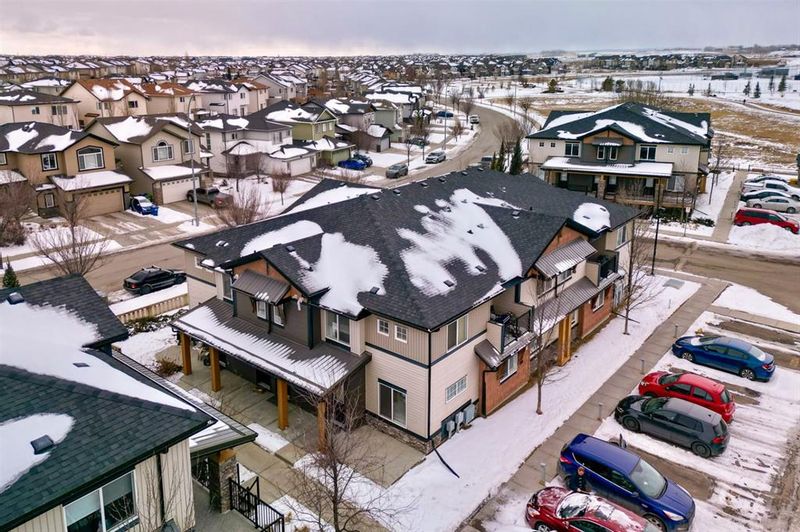 FEATURED LISTING: 10102 - 2781 Chinook Winds Drive Southwest Airdrie