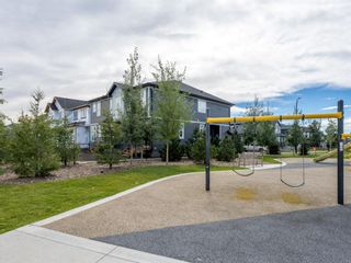 Photo 27: 119 Legacy Glen Parade SE in Calgary: Legacy Semi Detached for sale : MLS®# A1255071