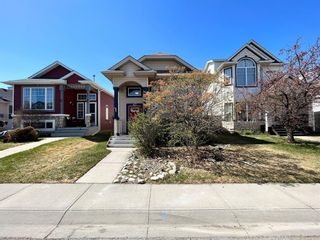 Photo 3: 47 Chaparral Ridge Way SE in Calgary: Chaparral Detached for sale : MLS®# A2044198