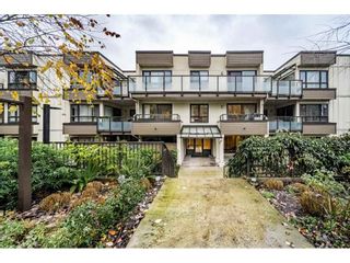 Photo 1: 310 621 E 6TH Avenue in Vancouver: Mount Pleasant VE Condo for sale in "FAIRMONT PLACE" (Vancouver East)  : MLS®# R2325031