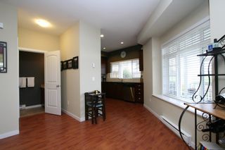 Photo 8: 24 6852 193RD Street in Surrey: Clayton Townhouse for sale in "INDIGO" (Cloverdale)  : MLS®# F1301220