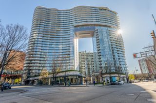 Main Photo: 1713 89 NELSON Street in Vancouver: Yaletown Condo for sale (Vancouver West)  : MLS®# R2867757