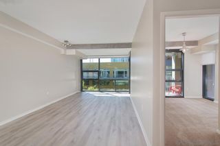 Photo 2: DOWNTOWN Condo for rent : 1 bedrooms : 350 11th Ave #522 in San Diego