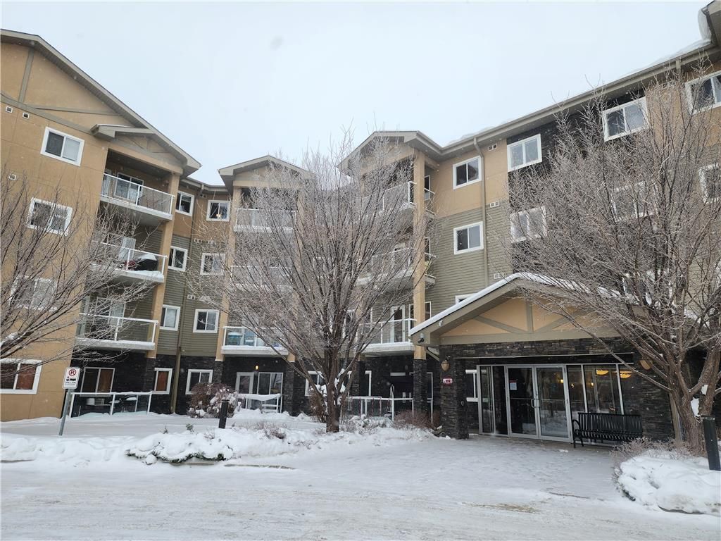 Main Photo: 324 230 Fairhaven Road in Winnipeg: Linden Woods Condominium for sale (1M)  : MLS®# 202301197