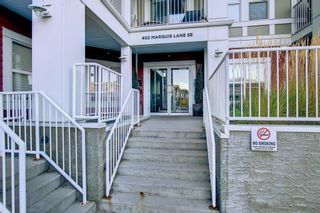 Photo 2: 310 402 Marquis Lane SE in Calgary: Mahogany Apartment for sale : MLS®# A2007482