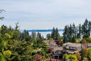 Photo 19: 4782 HEADLAND Place in West Vancouver: Caulfeild House for sale : MLS®# R2876141