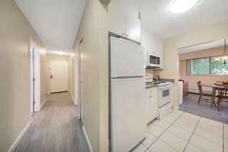 Photo 3: 102 325 W 3RD Street in North Vancouver: Lower Lonsdale Condo for sale in "Harbourview" : MLS®# R2708211