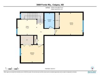 Photo 38: 3869 Fonda Way SE in Calgary: Forest Heights Row/Townhouse for sale : MLS®# A2146227