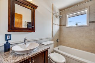 Photo 17: 24 Wimbledon Crescent SW in Calgary: Wildwood Detached for sale : MLS®# A2053548