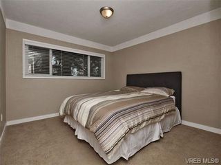 Photo 8: 1299 Camrose Cres in VICTORIA: SE Maplewood House for sale (Saanich East)  : MLS®# 693625