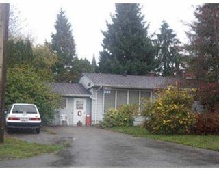 Photo 3: 2143 DAWES HILL RD in Coquitlam: Cape Horn House for sale in "CAPE HORN" : MLS®# V561959