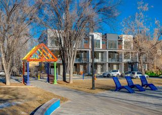 Photo 26: 1632 21 Avenue SW in Calgary: Bankview Row/Townhouse for sale : MLS®# A2099657