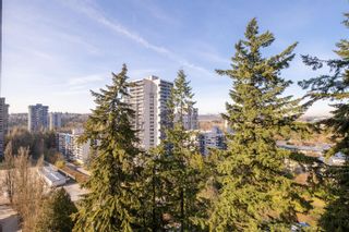 Photo 26: 1605 9541 ERICKSON Drive in Burnaby: Sullivan Heights Condo for sale in "ERICKSON TOWER" (Burnaby North)  : MLS®# R2760926