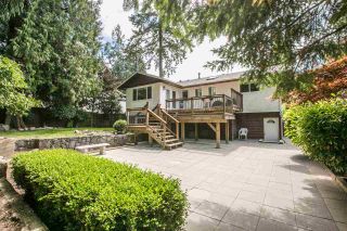 Photo 3: 747 SYDNEY Avenue in Coquitlam: Coquitlam West House for sale : MLS®# R2186504