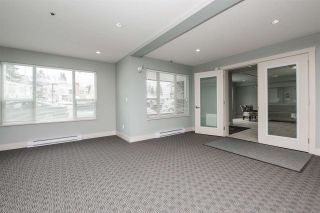 Photo 19: 421 2565 CAMPBELL Avenue in Abbotsford: Central Abbotsford Condo for sale in "Abacus" : MLS®# R2266079