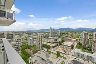 Photo 25: 3607 2388 MADISON Avenue in Burnaby: Brentwood Park Condo for sale in "FULTON HOUSE" (Burnaby North)  : MLS®# R2586137