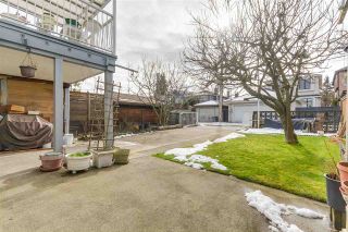 Photo 19: 2790 W 22ND Avenue in Vancouver: Arbutus House for sale (Vancouver West)  : MLS®# R2307706