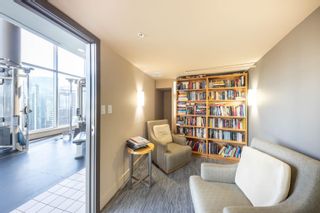 Photo 37: 1704 1205 W HASTINGS Street in Vancouver: Coal Harbour Condo for sale in "Cielo" (Vancouver West)  : MLS®# R2874153
