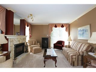 Photo 3: # 403 1190 PIPELINE RD in Coquitlam: North Coquitlam Condo for sale : MLS®# V1026155