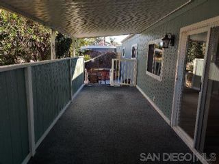 Photo 5: CARLSBAD WEST Manufactured Home for sale : 2 bedrooms : 6550 Ponto Drive #104 in Carlsbad