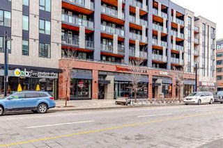 Photo 20: 117 3130 Thirsk Street NW in Calgary: University District Apartment for sale : MLS®# A2123732