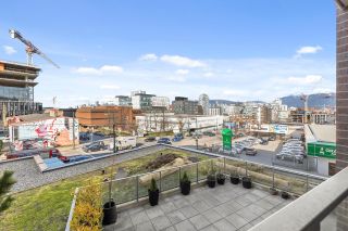 Photo 18: 407 210 E 5TH Avenue in Vancouver: Mount Pleasant VE Condo for sale in "ELENORE ON 5TH" (Vancouver East)  : MLS®# R2855149
