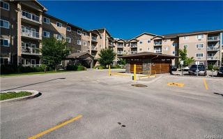 Photo 19: 240 Fairhaven Road in Winnipeg: Linden Woods Condominium for sale (1M)  : MLS®# 1716391