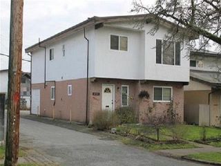 Main Photo: 5330 CECIL Street in Vancouver: Collingwood VE House for sale (Vancouver East)  : MLS®# R2789252